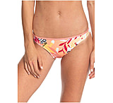 Image of Roxy POP Surf Moderate Bikini Bottoms - Women's