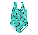 Image of Roxy Birds One Piece Swimwear - Girl's