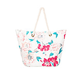 Image of Roxy Sunseeker 30L Straw Beach Bag - Women's