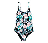 Image of Roxy Surf My Mind One Piece Swimwear - Girl's