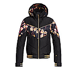 Image of Roxy Torah Bright Summit Jacket - Women's