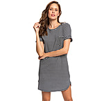 Image of Roxy Walking Alone Dress - Women's