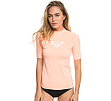 Image of Roxy Whole Hearted Ss - Women's