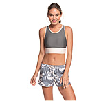 Image of Roxy Wild As Waves Boardshorts - Women's