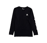 Image of Roxy Written In The Sand Long Sleeve Tee - Women's