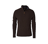 Image of Royal Robbins All Season Merino Thermal 1/4 Zip - Men's