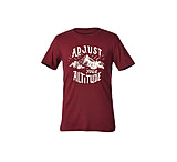 Image of Royal Robbins Altitiude Graphic Short Sleeve Tee Shirt - Mens
