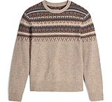 Image of Royal Robbins Arch Rock Crew Long SLeeve - Men's