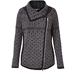 Image of Royal Robbins Autumn Pine Zip Cardigan - Women's