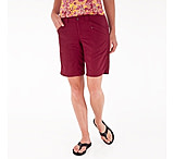 Image of Royal Robbins Backcountry Walker Short - Women's