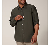 Image of Royal Robbins Birds Eye Long Sleeve - Mens'