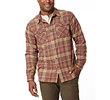 Image of Royal Robbins Boulder Plaid Long Sleeve Shirt - Mens