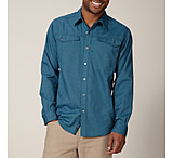 Image of Royal Robbins Bronco Long Sleeve - Men's
