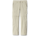 Image of Royal Robbins Bug Barrier Discovery Zip N Go Pant - Women's