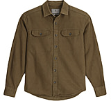 Image of Royal Robbins Clouds Rest Hemp Long Sleeve - Men's