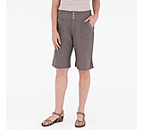 Image of Royal Robbins Cool Mesh Bermuda - Women's