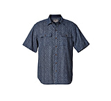 Image of Royal Robbins Cool Mesh Short Sleeve Shirt - Mens