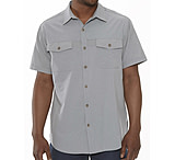 Image of Royal Robbins Diablo Short Sleeve Shirt - Mens