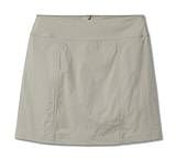 Royal Robbins Discovery III Skort - Womens, Sandstone, 4, Y35179-Sandstone-4