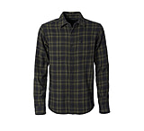 Image of Royal Robbins Double Cloth Long Sleeve Shirt - Men's
