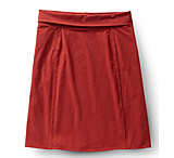 Image of Royal Robbins Essential Rollover Skirt - Womens