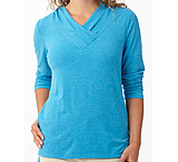 Image of Royal Robbins Essential Tencel Sun Cover - Womens