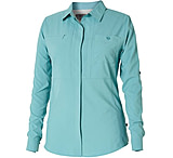 Image of Royal Robbins Expedition Chill Long Sleeve Top - Women's