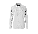 Image of Royal Robbins Expedition Dry Long Sleeve Shirt - Womens