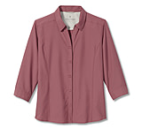 Image of Royal Robbins Expedition II 3/4 Sleeve Shirt - Womens