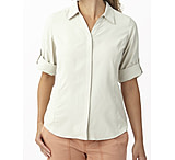 Image of Royal Robbins Expedition Stretch 3/4 Sleeve Shirt - Womens