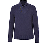 Image of Royal Robbins Fishermans Shawl Sweater - Men's