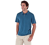 Image of Royal Robbins Flynn Short Sleeve Polo - Men's