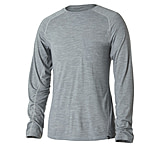 Image of Royal Robbins Go Everywhere Merino Long Sleeve Crew - Men's