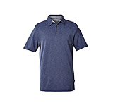 Image of Royal Robbins Great Basin Dry Polo - Mens
