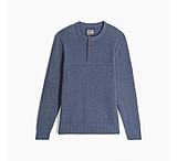 Image of Royal Robbins Headlands Hemp Button Crew - Men's