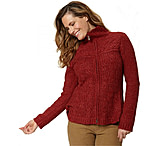 Image of Royal Robbins Helium Zip Cardigan - Womens