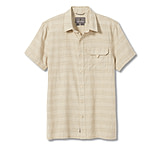 Image of Royal Robbins Hempline Spaced S/S Shirt - Mens
