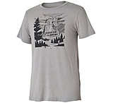 Image of Royal Robbins Keep On Climbing Tee - Men's
