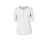 Image of Royal Robbins Kick Back Striped Henley - Women's