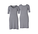 Image of Royal Robbins Kickback To Front Dress