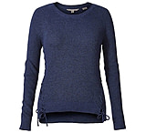 Image of Royal Robbins Lattice Crew Long Sleeve Sweater - Womens