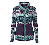 Image of Royal Robbins Mystic Canyon Cardi Knit Sweater - Women's