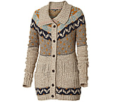 Image of Royal Robbins Mystic Cardi Sweater - Womens