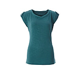 Image of Royal Robbins Noe Twist Short Sleeve T-shirts - Women's
