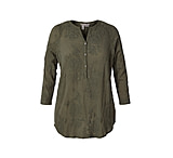 Image of Royal Robbins Oasis Long Sleeve Top - Womens