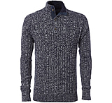 Image of Royal Robbins Oban Button Mock - Men's