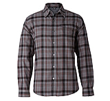 Image of Royal Robbins Parker Plaid Long Sleeve - Men's