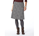 Image of Royal Robbins Ponte Patterned Skirt - Women's
