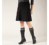 Image of Royal Robbins Ponte Travel Skirt - Women's