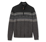 Image of Royal Robbins Sequoia 1/4 Zip Sweater - Mens